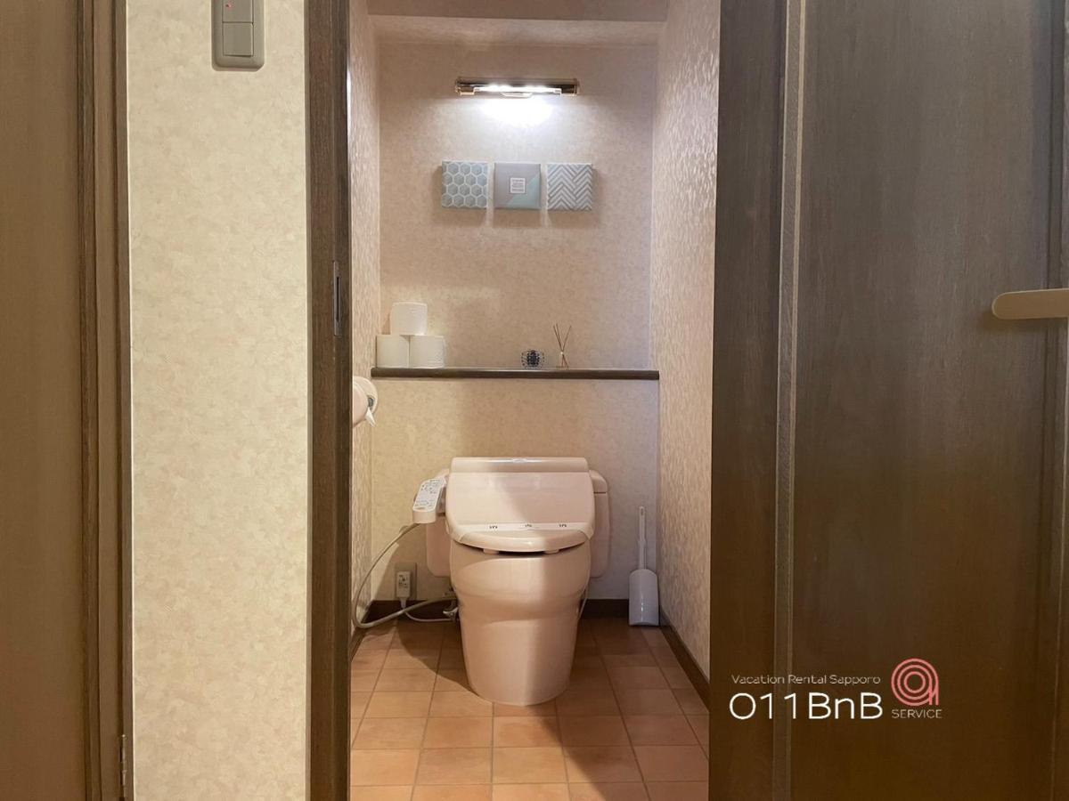 Nk Bld4f 3ldk 3br 1 Floor 1 อพาร์ทเม้น *