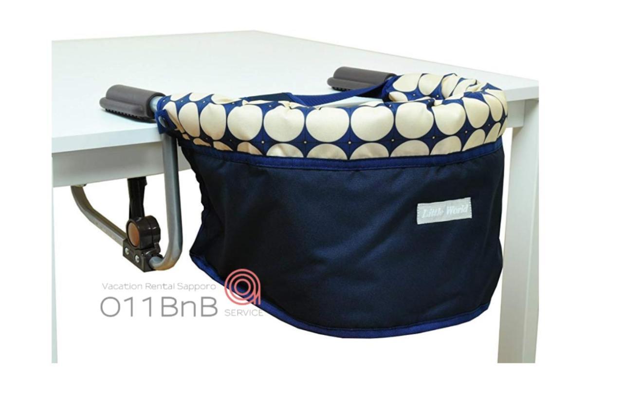 Nk Bld4f 3ldk 3br 1 Floor 1 อพาร์ทเม้น ซัปโปโร