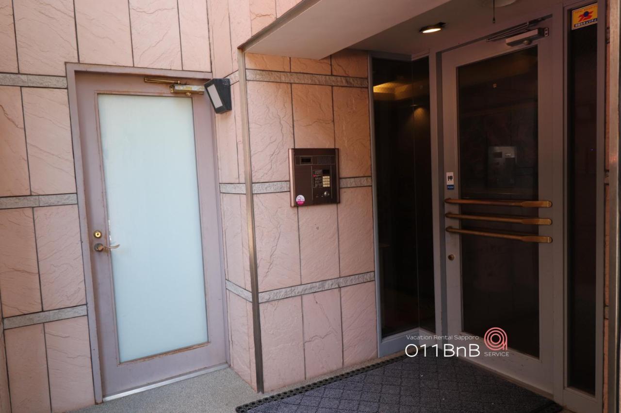Nk Bld4f 3ldk 3br 1 Floor 1 อพาร์ทเม้น *