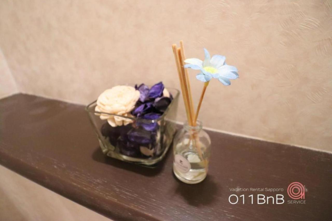 อพาร์ทเม้น Nk Bld4f 3ldk 3br 1 Floor 1 *