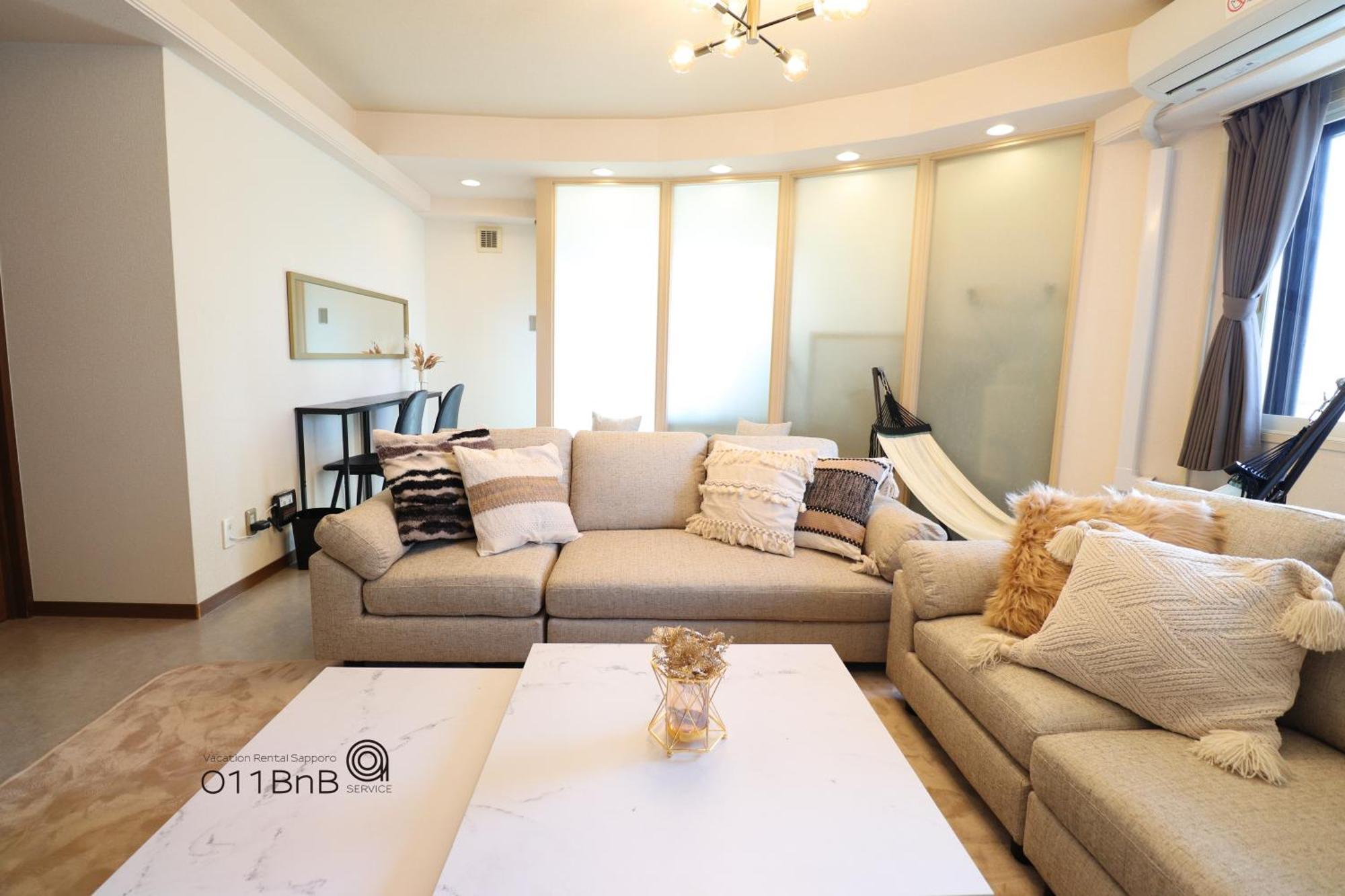 Nk Bld4f 3ldk 3br 1 Floor 1 อพาร์ทเม้น *
