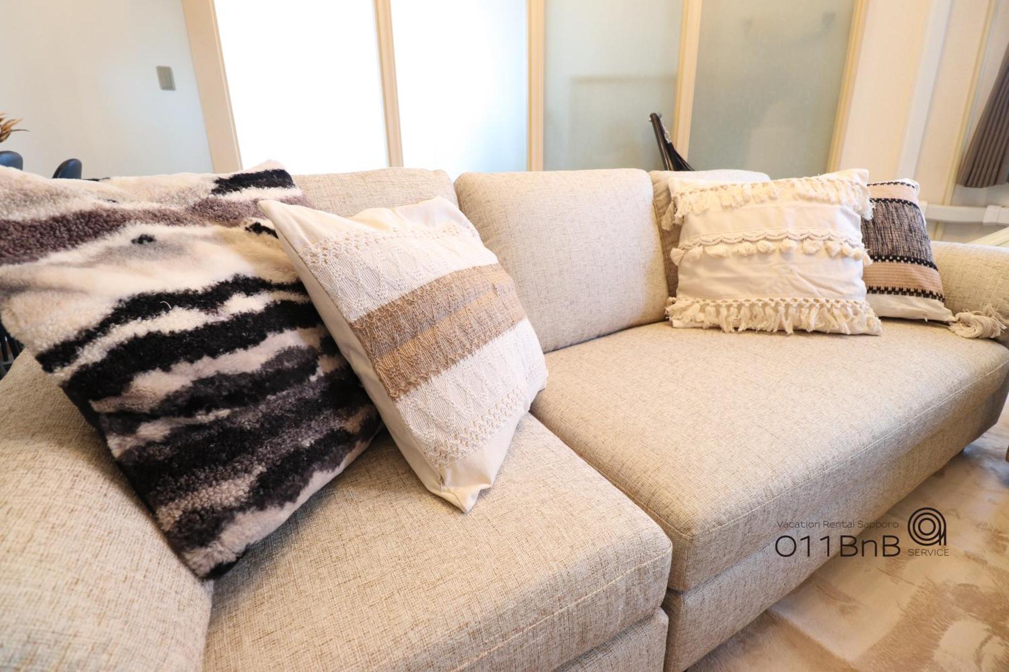 Nk Bld4f 3ldk 3br 1 Floor 1 ซัปโปโร